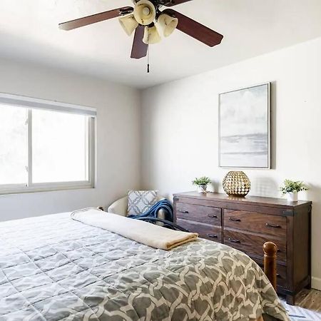 Appartamento Casa Italia -2Br- Free Driveway Parking For 2 Cars San Diego Esterno foto