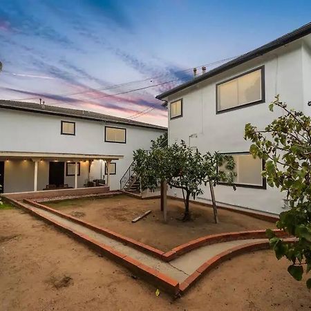 Appartamento Casa Italia -2Br- Free Driveway Parking For 2 Cars San Diego Esterno foto