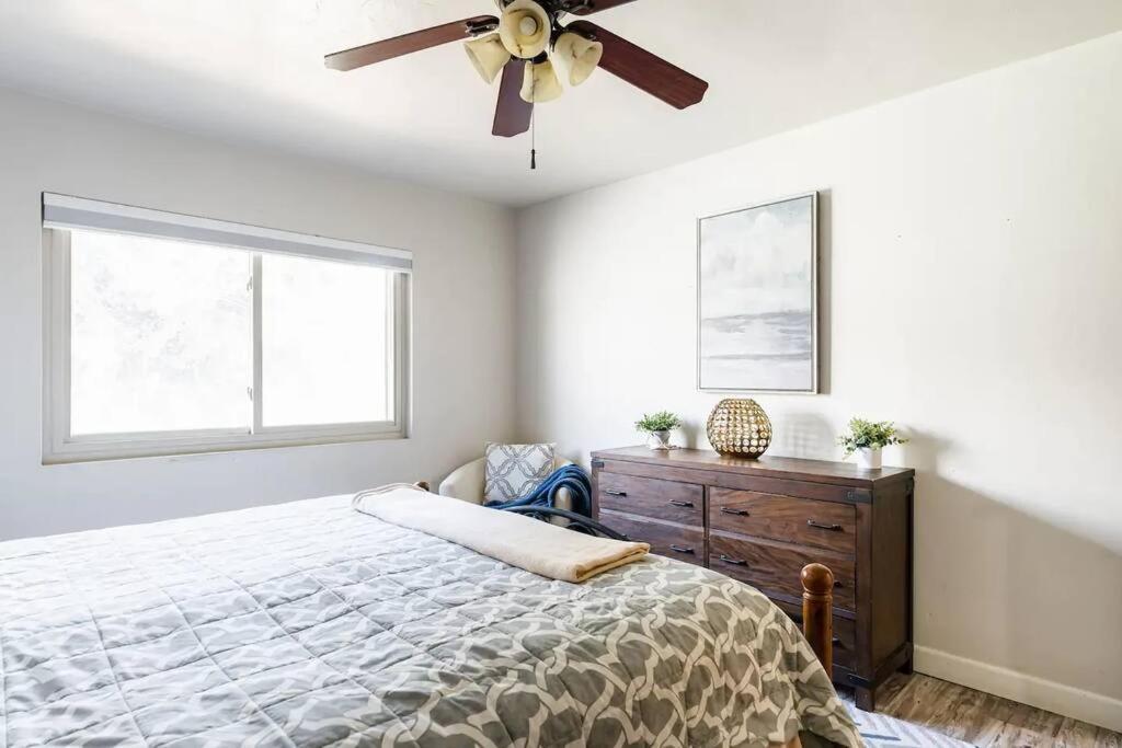 Appartamento Casa Italia -2Br- Free Driveway Parking For 2 Cars San Diego Esterno foto