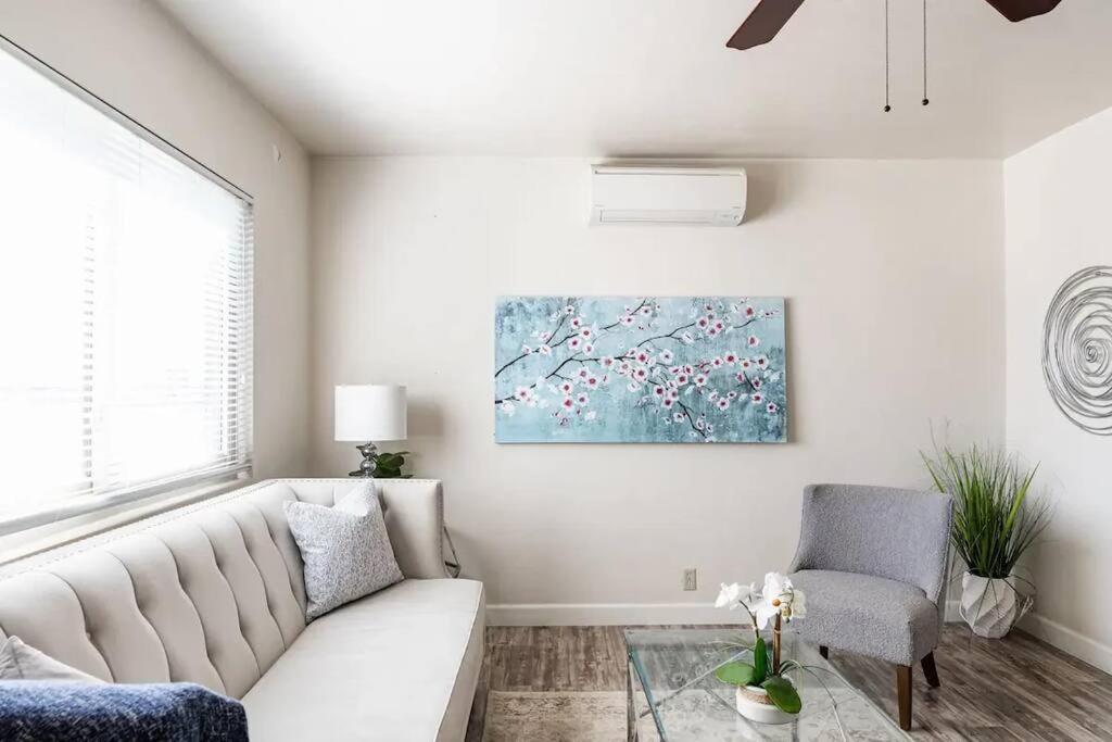 Appartamento Casa Italia -2Br- Free Driveway Parking For 2 Cars San Diego Esterno foto